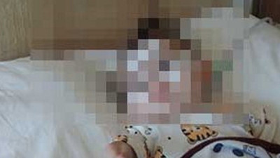 Ankara'da 9 aylık bebek hastanede kaptığı virüsten öldü