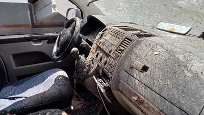 Ankara'da araç otobüs durağına daldı: Çok sayıda ölü ve yaralı