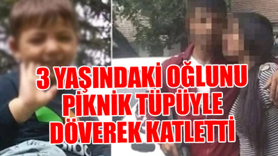 Ankara'da kan donduran cinayet... 