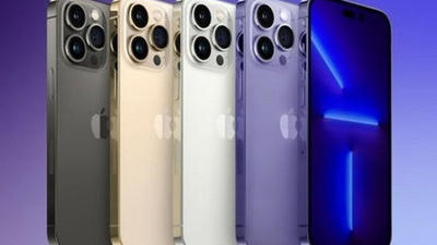 Apple, iPhone 14’ün yeni özelliğini sızdırdı