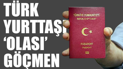 Avrupa vizeyi zorlaştırdı... 'Bakanlık adım atsın'