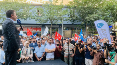 Babacan'dan AKP iktidarına: Enflasyon insanların buzdolabından çalmaktır