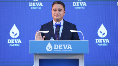 Babacan'dan 'altılı masa' açıklaması: Biz o tuzağa düşmeyeceğiz