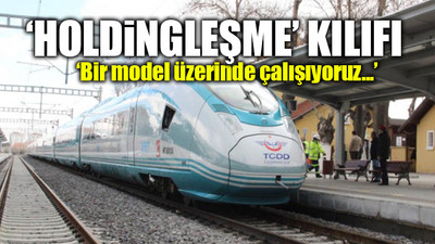Bakan Karaismailoğlu açıkladı: AKP'nin özelleştirme furyasında yeni hedefi belli oldu