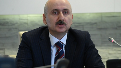 Bakan Karaismailoğlu: Otobüs bilet fiyatı uçak biletine yaklaştı