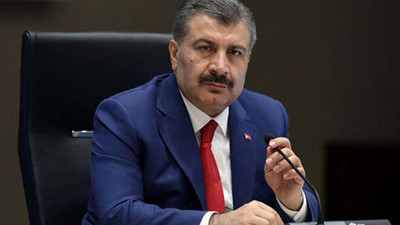 Bakan Koca duyurdu: 85 bin atama olacak 