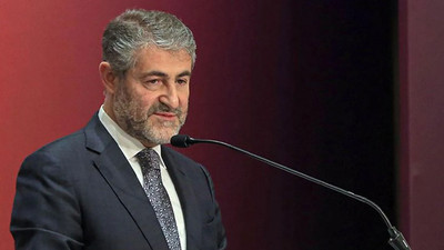 Bakan Nebati: Borsaya 13,6 milyar TL yabancı yatırım girişi gerçekleşti