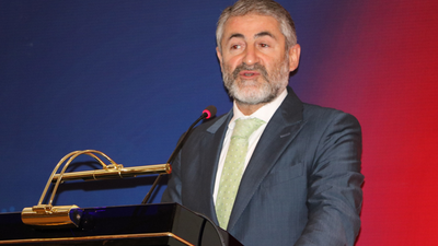 Bakan Nebati, IMF'den borç alındığına dair iddialara yanıt verdi