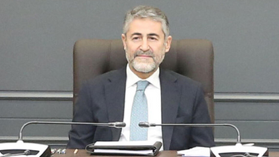 Bakan Nebati’den 500’lük banknot açıklaması