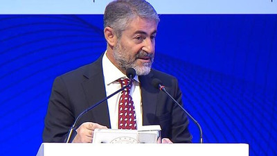 Bakan Nebati’den ABD’nin TÜSİAD'a gönderdiği 'yaptırım' mektubuna yanıt