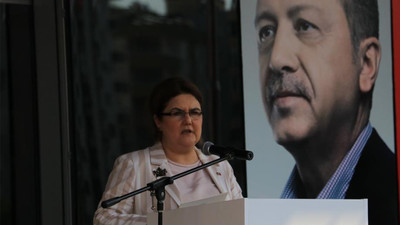 Bakan Yanık: 2023'ten sonra Suriyelilerin hiçbirisi kalmayacak