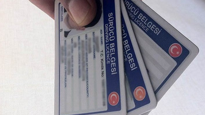 Bakanlık ehliyet sahiplerini uyardı: Yaptırmayana ceza uygulanacak