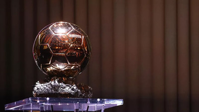 Ballon d'Or adayları açıklandı
