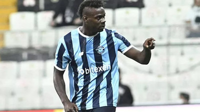 Balotelli'nin yeni adresi belli oluyor