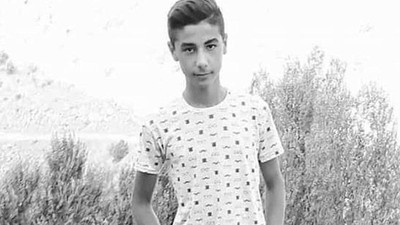 Baraj gölüne düşen çocuk kayıplara karıştı