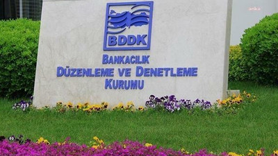 BDDK'dan dijital katılım bankası kuruluşuna onay