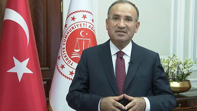 Bekir Bozdağ: Gaziantep'teki kazaya ilişkin soruşturma başlatıldı
