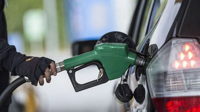 Benzine indirim geldi
