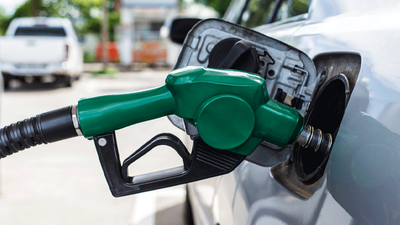 Benzine indirim geliyor