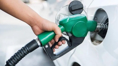 Benzine indirim, motorine zam