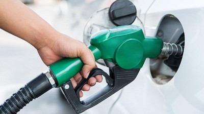 Benzine zam geliyor 