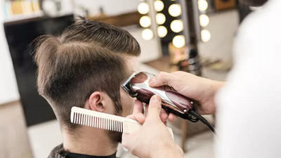 Berber, kuaför ve güzellik salonlarına ilişkin yeni karar