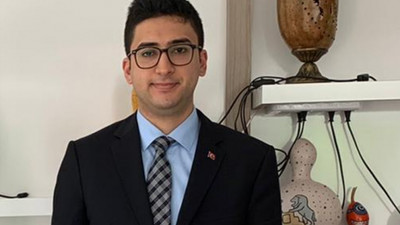 Berk Acar, Cumhuriyet tarihinin ilk Ermeni kaymakamı oldu