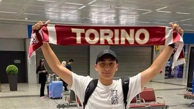 Beşiktaş'ın genç yıldızı Emirhan İlkhan kararını verdi