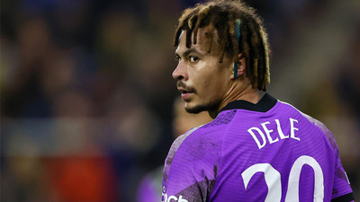 Beşiktaşlılara müjde: Dele Alli için tarih verildi...