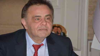 Bilecik Belediye Başkanı Şahin 12 yıla kadar hapis cezası talebiyle yargılanacak