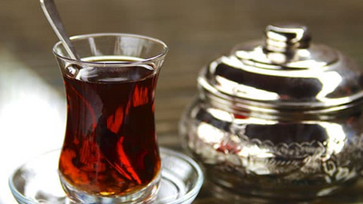 Bilimsel çalışma: Çay içenlerin ölüm riski düşük