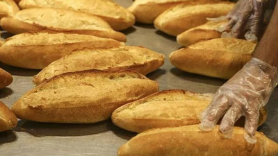 Bir ilde daha ekmeğe zam