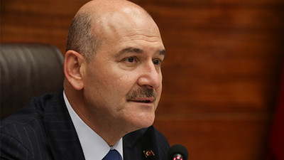 'Bir tek şey çıkarsa 1 dakika görev yapan şerefsizdir' demişti: CHP'li Emre'den Soylu hakkındaki iddialara ilişkin açıklama