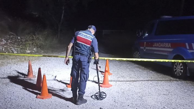 Bodrum'da şüpheli ölüm: Kimliği belli oldu