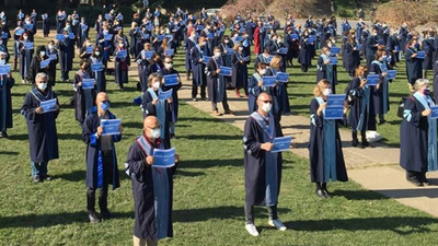 Boğaziçi Üniversitesi'nde akademisyenler uzaklaştırılmaya devam ediyor