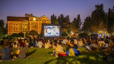 Boğaziçi Üniversitesi'nde bir yasak daha: Faaliyetler durduruldu, yönetim görevden alındı