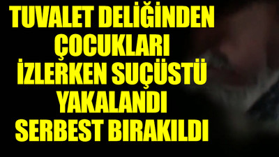Bolu'da mide bulandıran cinsel istismar