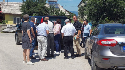 Bolu’da zehirlenme vakaları artıyor 