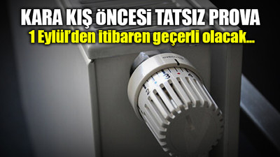 BOTAŞ duyurdu: Doğal gaza dev zam