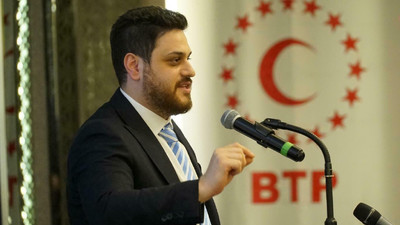 BTP Genel Başkanı Hüseyin Baş: KPSS olayı bilinçli yapılmış olabilir