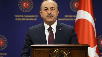 Çavuşoğlu açıkladı: Esad rejimi ile diyalog olur mu?