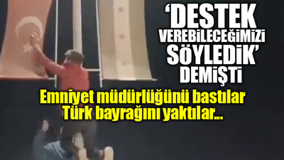 Çavuşoğlu'nun açıklamasının ardından Suriye'nin kuzeyinde gerilim tırmandı