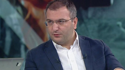 Cem Küçük'ten iktidara 'EYT' çağrısı: Ciddi bir seçmen kitlesi var burada