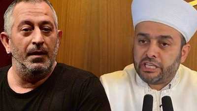 Cem Yılmaz kendisine ‘soytarı’ diyen imama yanıt verdi