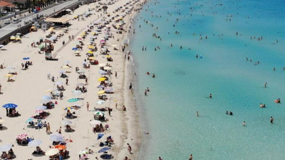 Çeşme'de 'parsel parsel ihale'nin önü açıldı