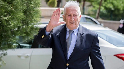 Çevik Bir için tahliye kararı