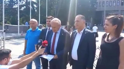 CHP'den KPSS iddialarına ilişkin suç duyurusu: Erdoğan'a çağrı