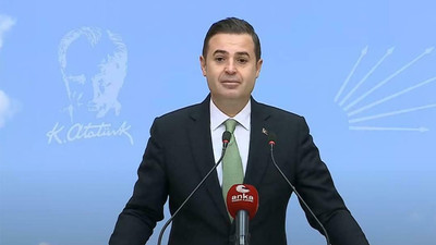 CHP'li Akın'dan lisanssız elektrik üretim yönetmeliğindeki değişikliğe tepki: EPDK lobilere teslim olmuş