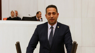 CHP'li Başarır'dan 'Sayıştay' atamasına sert tepki 