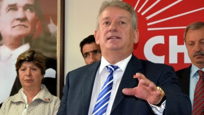 CHP'li Haluk Pekşen yoğun bakıma kaldırıldı